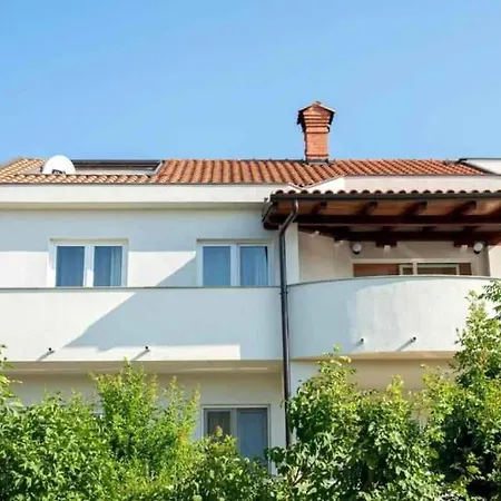 In - Insel Krk 54055 *
