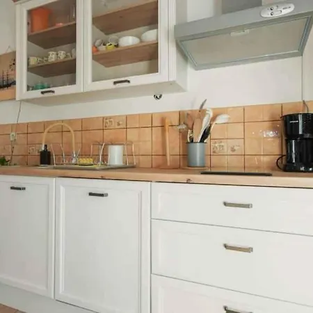 Apartmán In - Insel Krk 54055 Klimno
