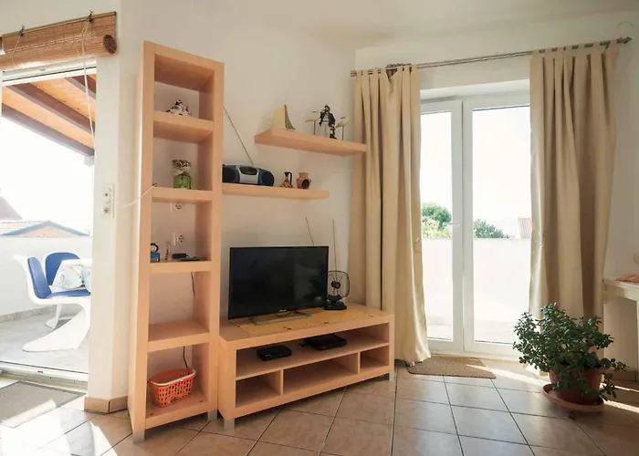 In - Insel Krk 54055 דירה