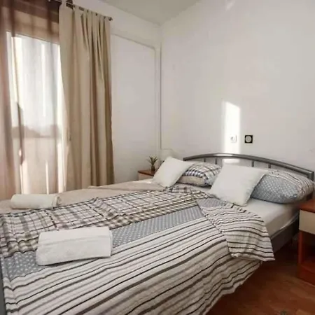 Apartment In - Insel Krk 54055 Klimno