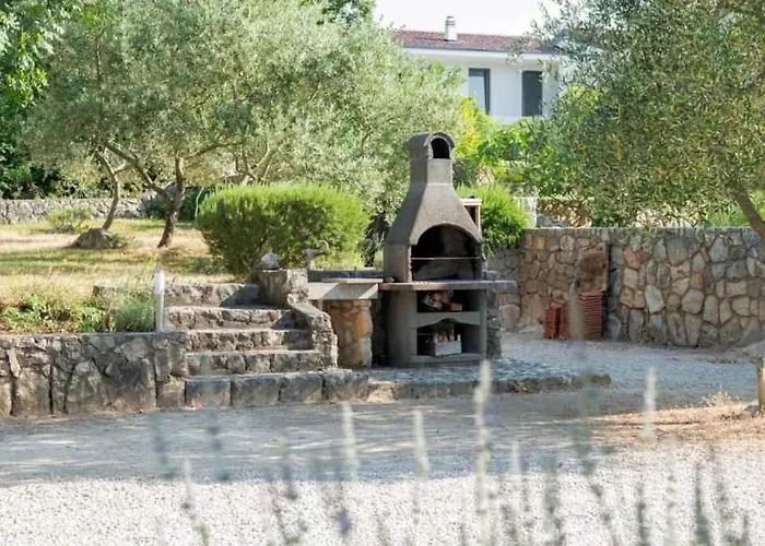 In - Insel Krk 54055 Klimno