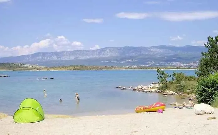 In - Insel Krk 54055 Klimno