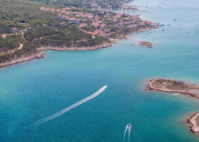 In - Insel Krk 54055