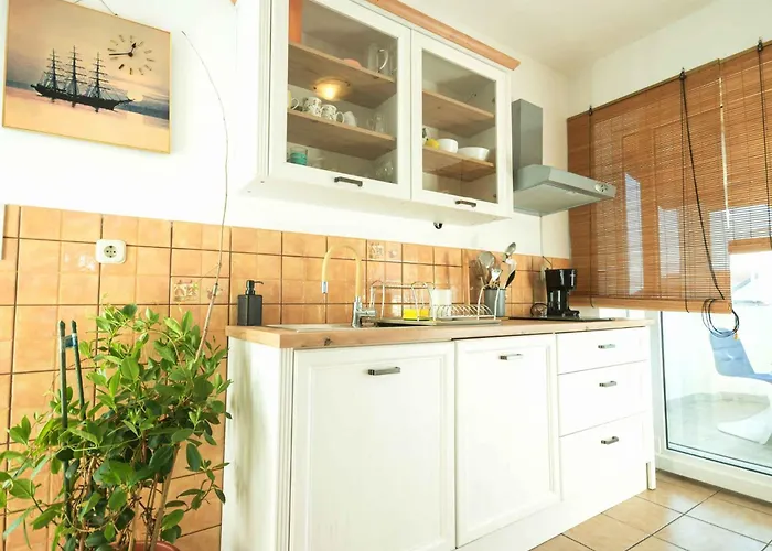 In - Insel Krk 54055 Apartament
