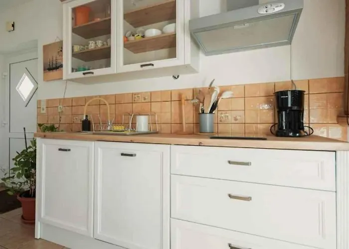 Apartament In - Insel Krk 54055 Klimno