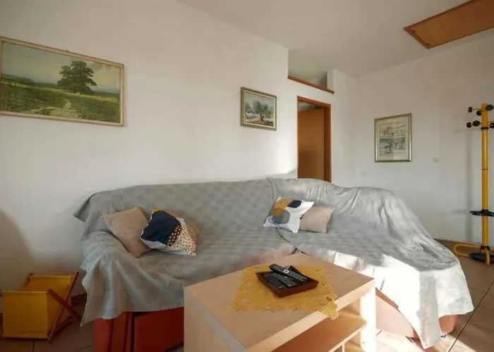 Apartament In - Insel Krk 54055