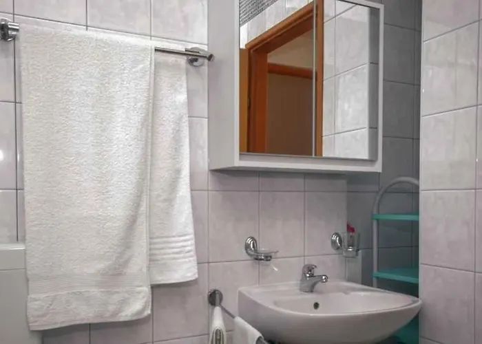 In - Insel Krk 54055 Apartament