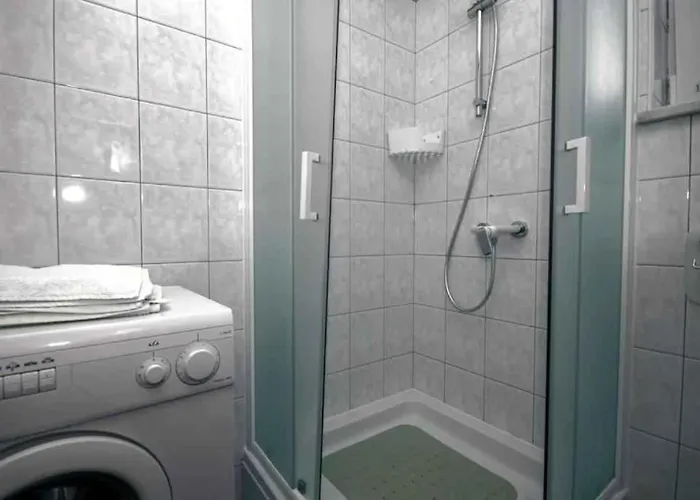 Apartament In - Insel Krk 54055