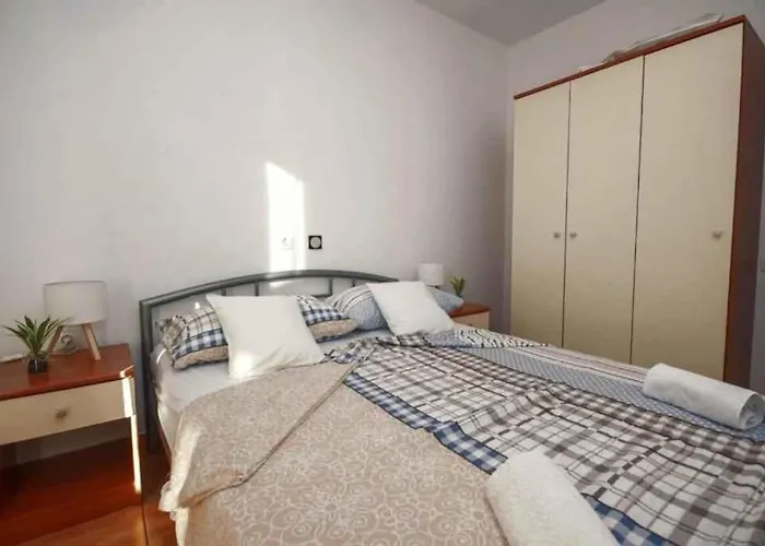 In - Insel Krk 54055