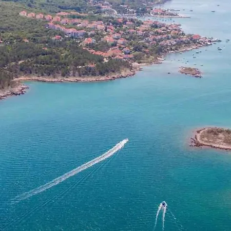 In - Insel Krk 54055