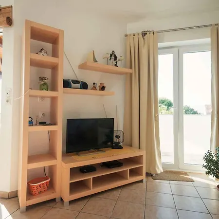 In - Insel Krk 54055 Apartman