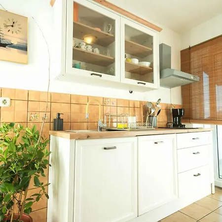 In - Insel Krk 54055 Apartman