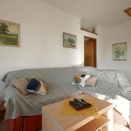 Apartman In - Insel Krk 54055