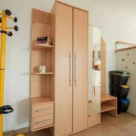Apartman In - Insel Krk 54055 Klimno