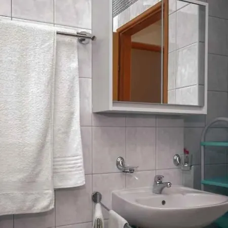 In - Insel Krk 54055 Apartman